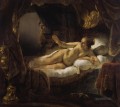 Dánae Rembrandt